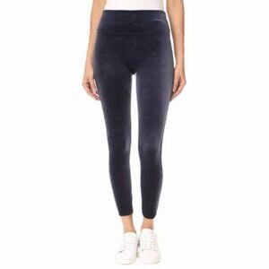 New! Spanx‎ Velvet High Waisted Leggings